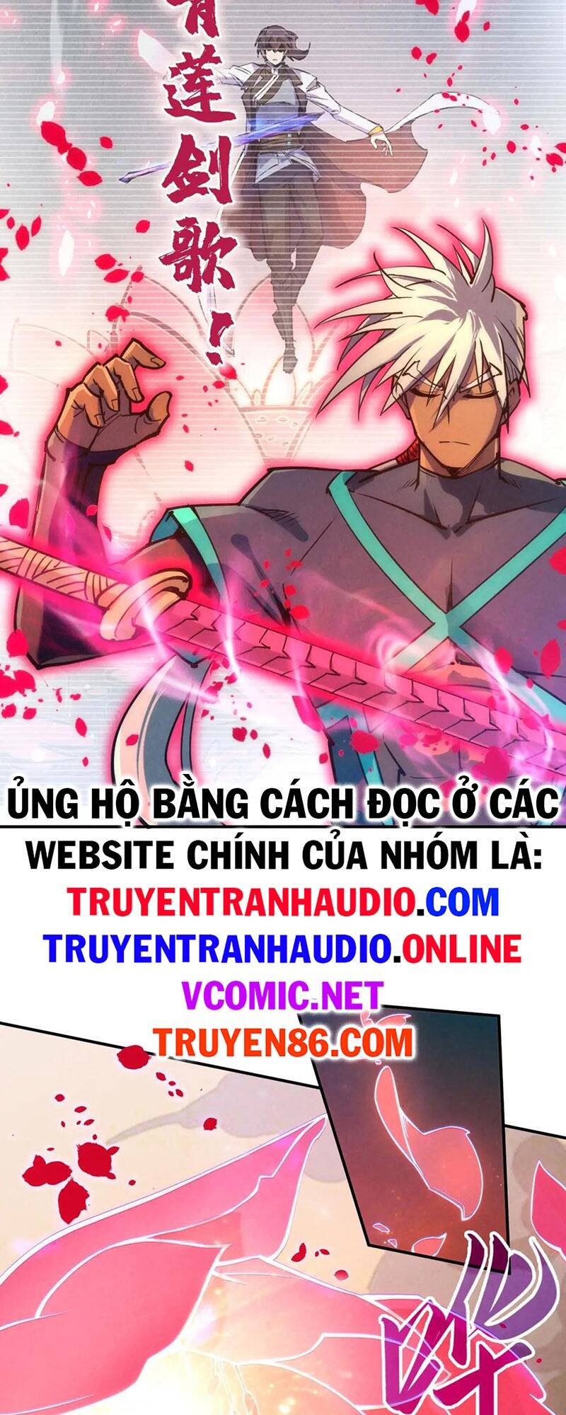 Vạn Cổ Chí Tôn Chapter 100 - 15