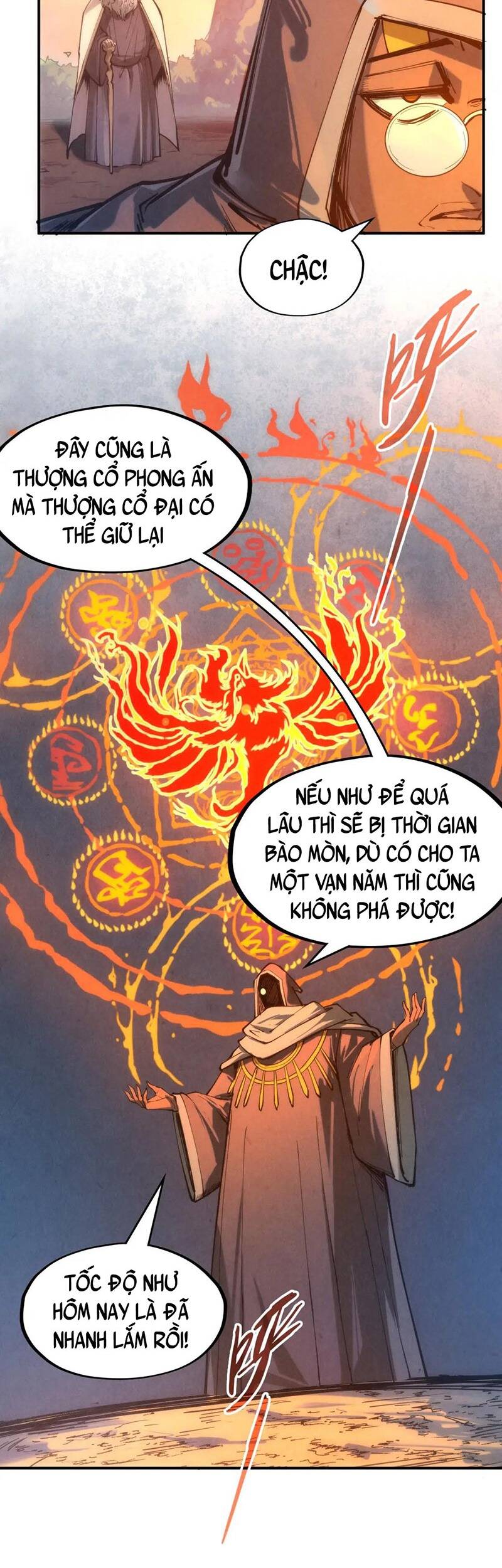 Vạn Cổ Chí Tôn Chapter 103 - 6