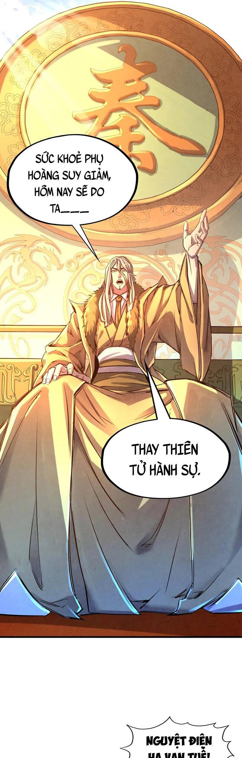 Vạn Cổ Chí Tôn Chapter 108 - 8