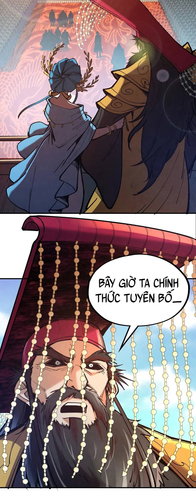 Vạn Cổ Chí Tôn Chapter 115 - 22