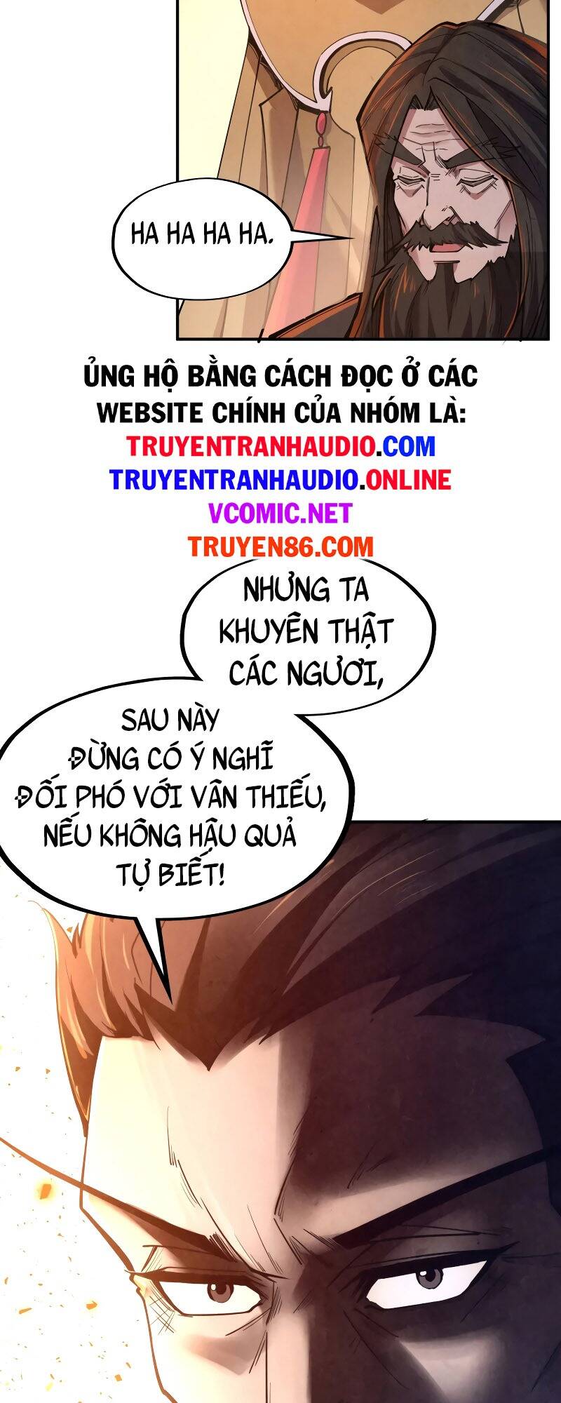 Vạn Cổ Chí Tôn Chapter 119 - 13