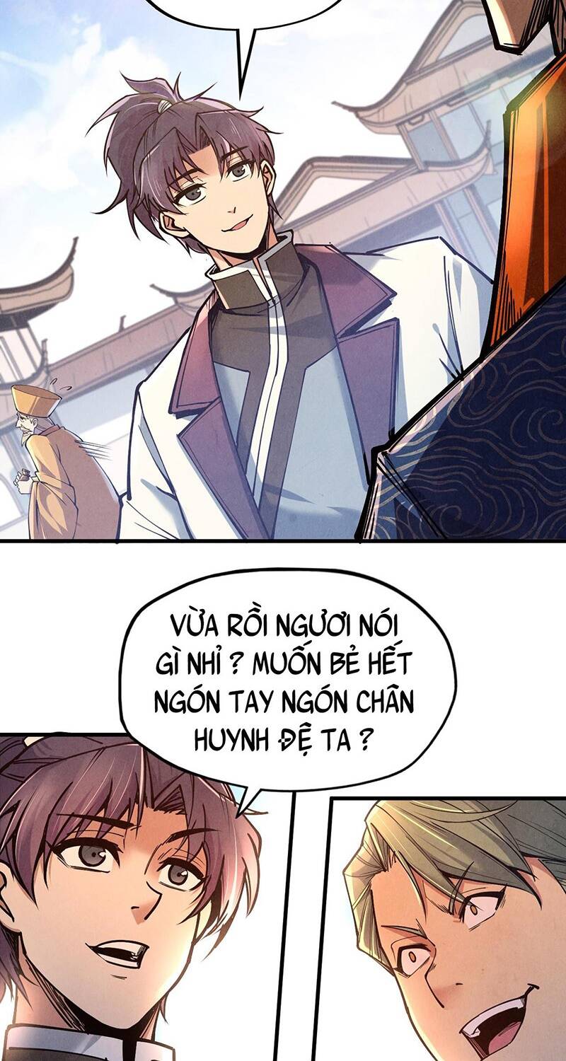 Vạn Cổ Chí Tôn Chapter 123 - 19