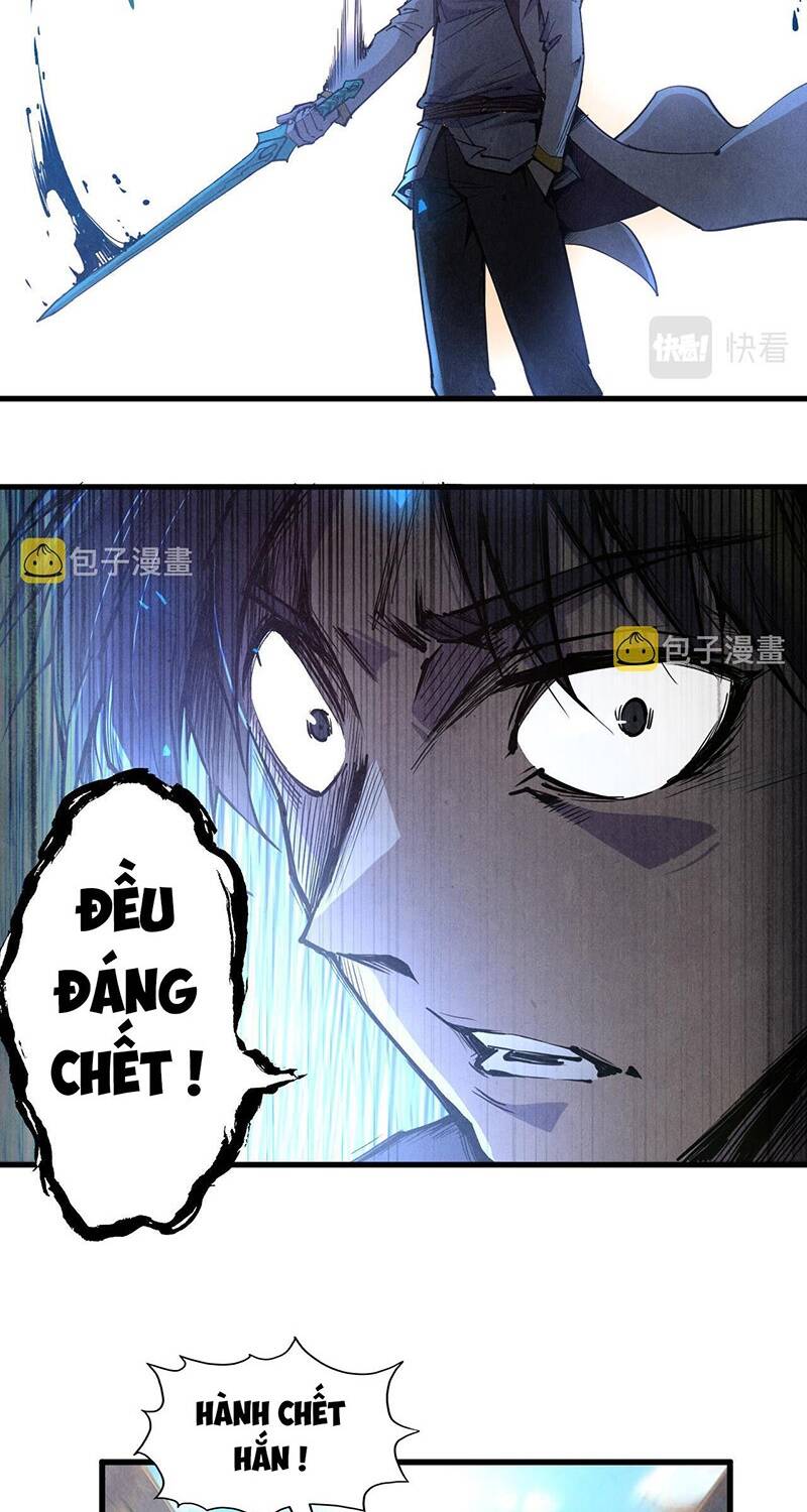 Vạn Cổ Chí Tôn Chapter 123 - 29