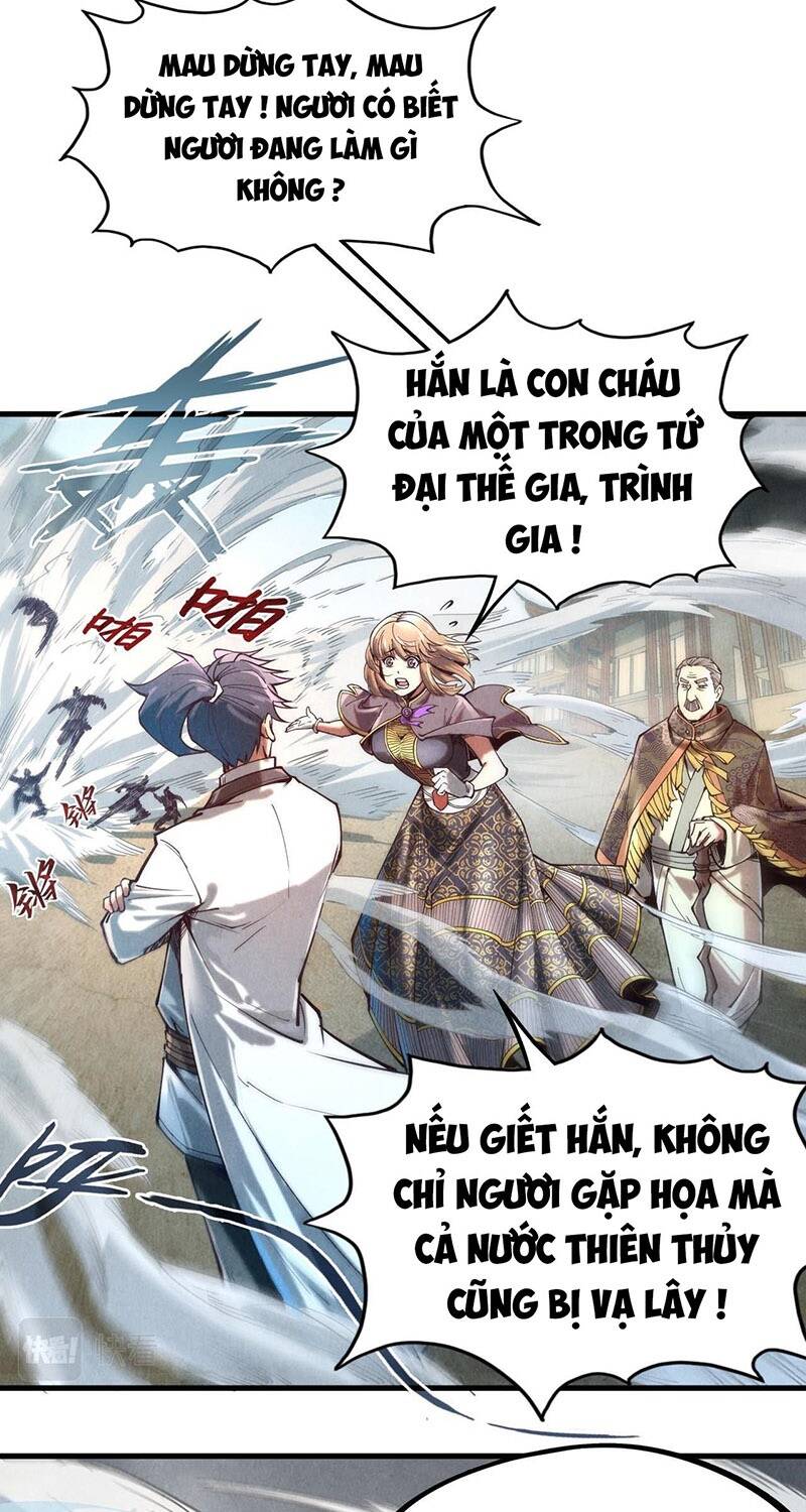 Vạn Cổ Chí Tôn Chapter 125 - 46