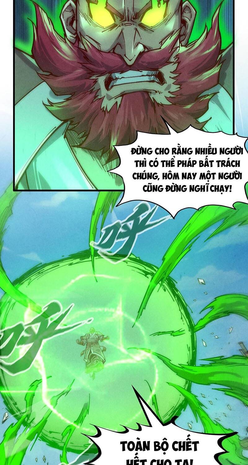 Vạn Cổ Chí Tôn Chapter 126 - 36