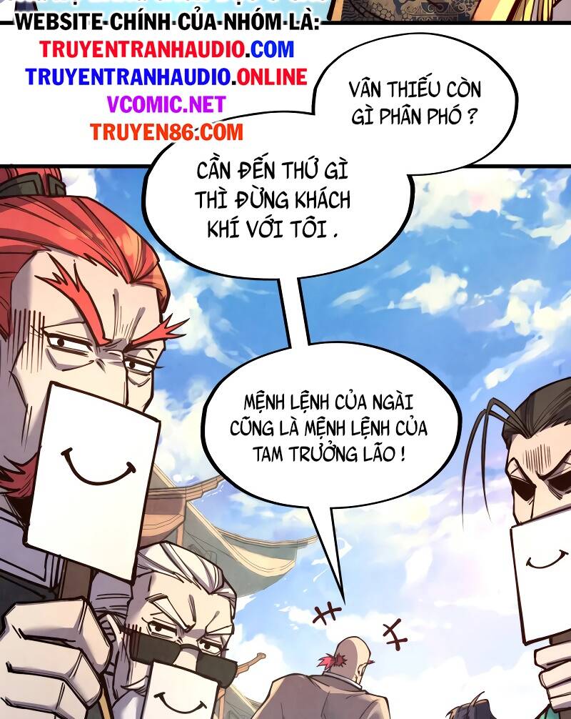 Vạn Cổ Chí Tôn Chapter 127 - 46