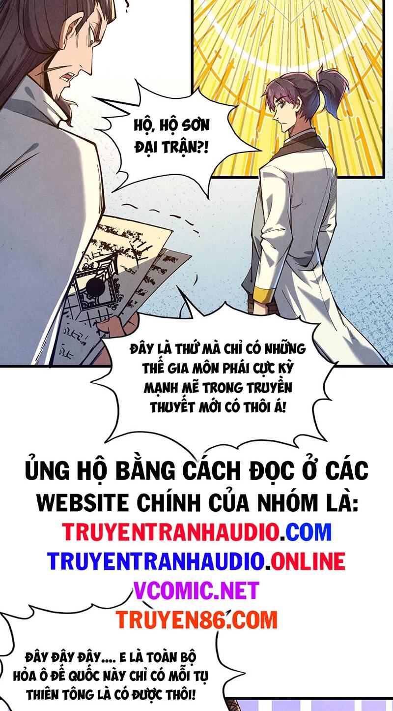 Vạn Cổ Chí Tôn Chapter 129 - 9