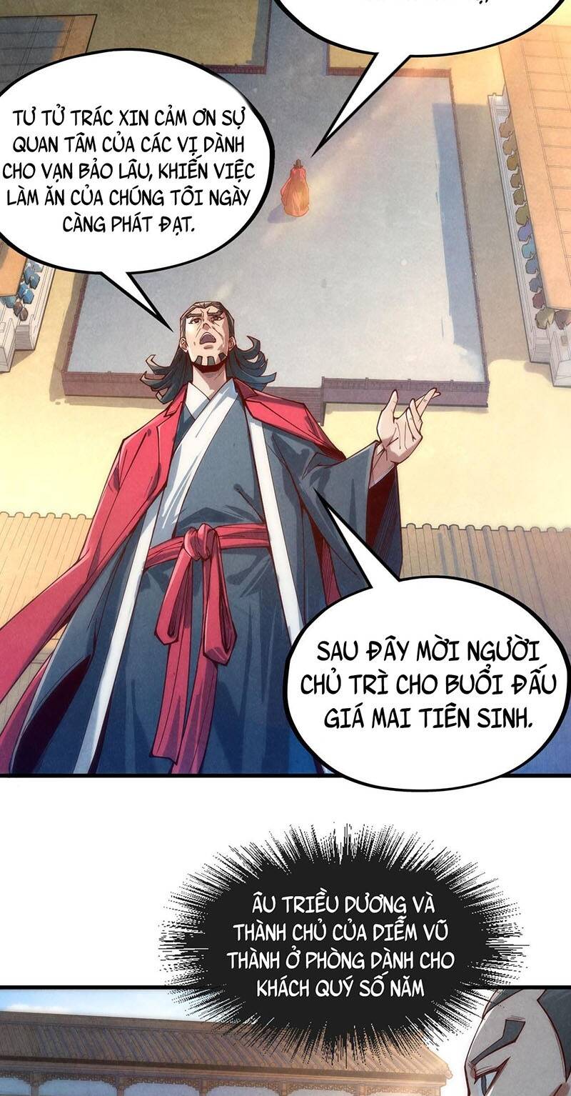 Vạn Cổ Chí Tôn Chapter 130 - 33