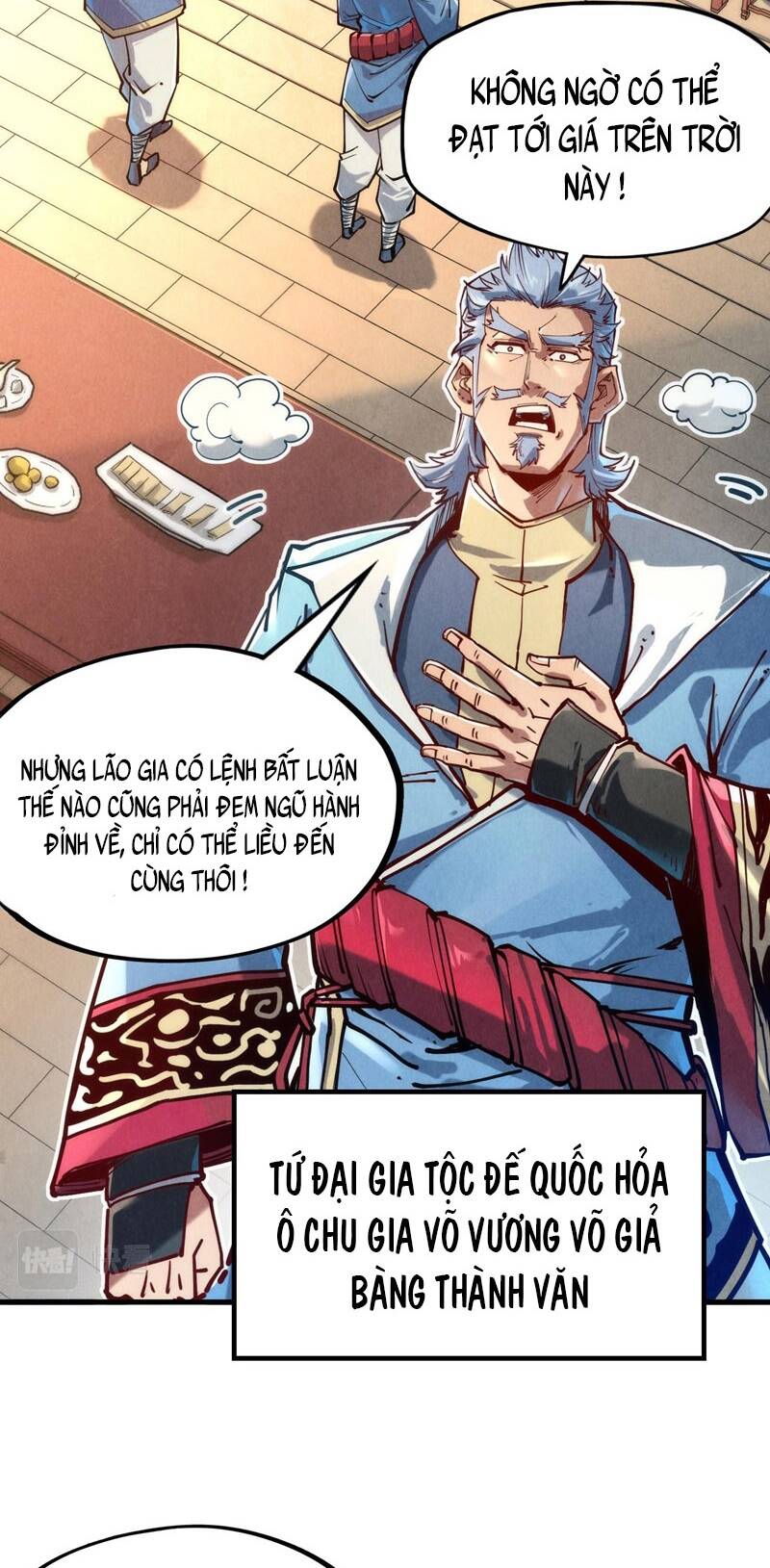 Vạn Cổ Chí Tôn Chapter 131 - 29