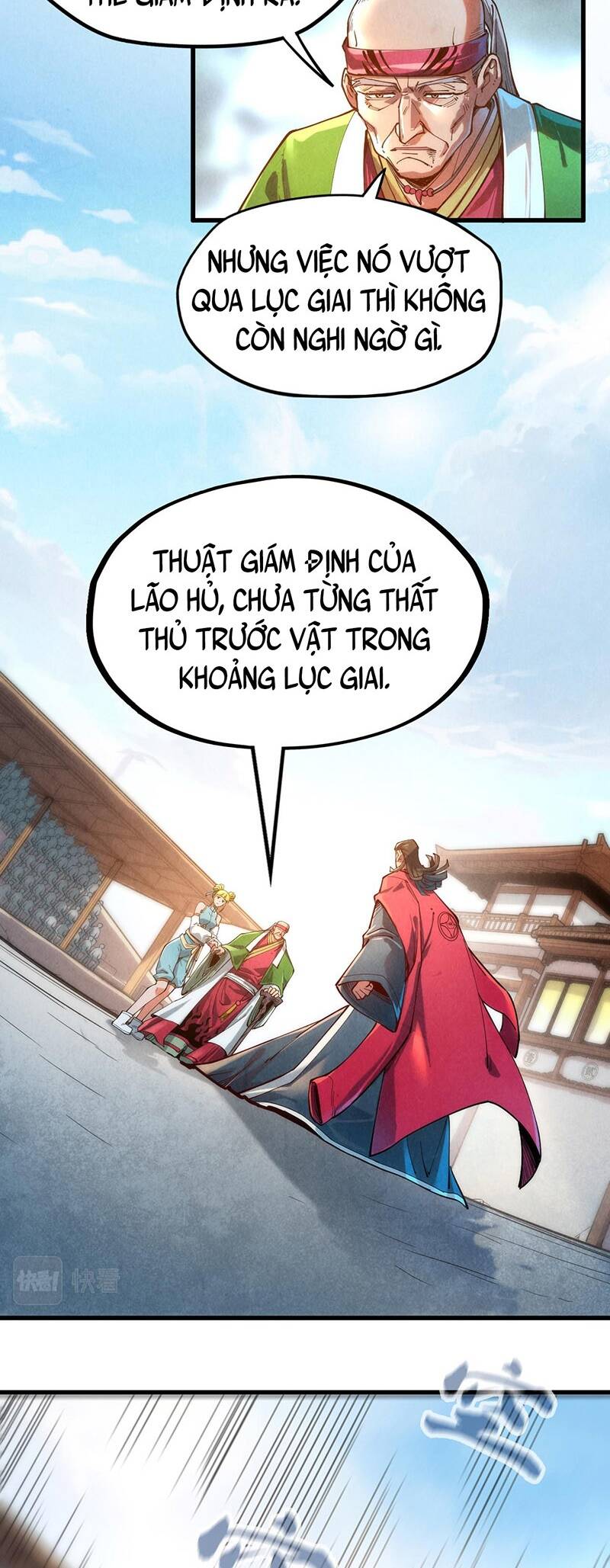 Vạn Cổ Chí Tôn Chapter 132 - 24