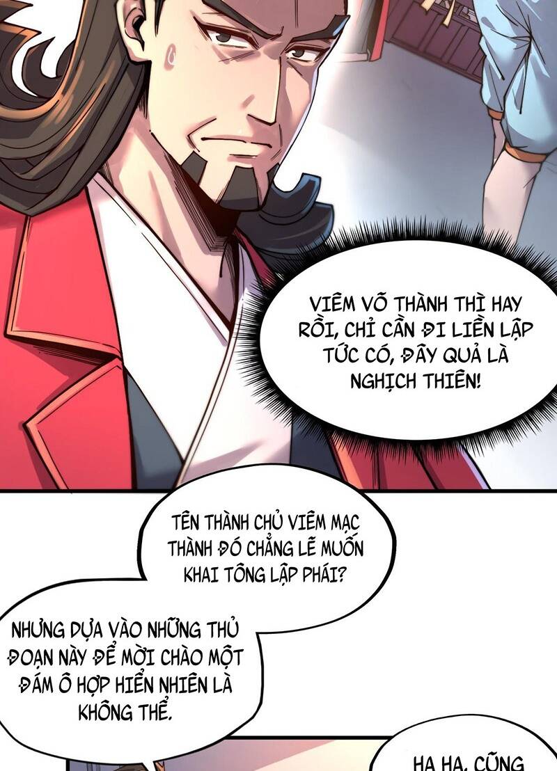 Vạn Cổ Chí Tôn Chapter 134 - 28