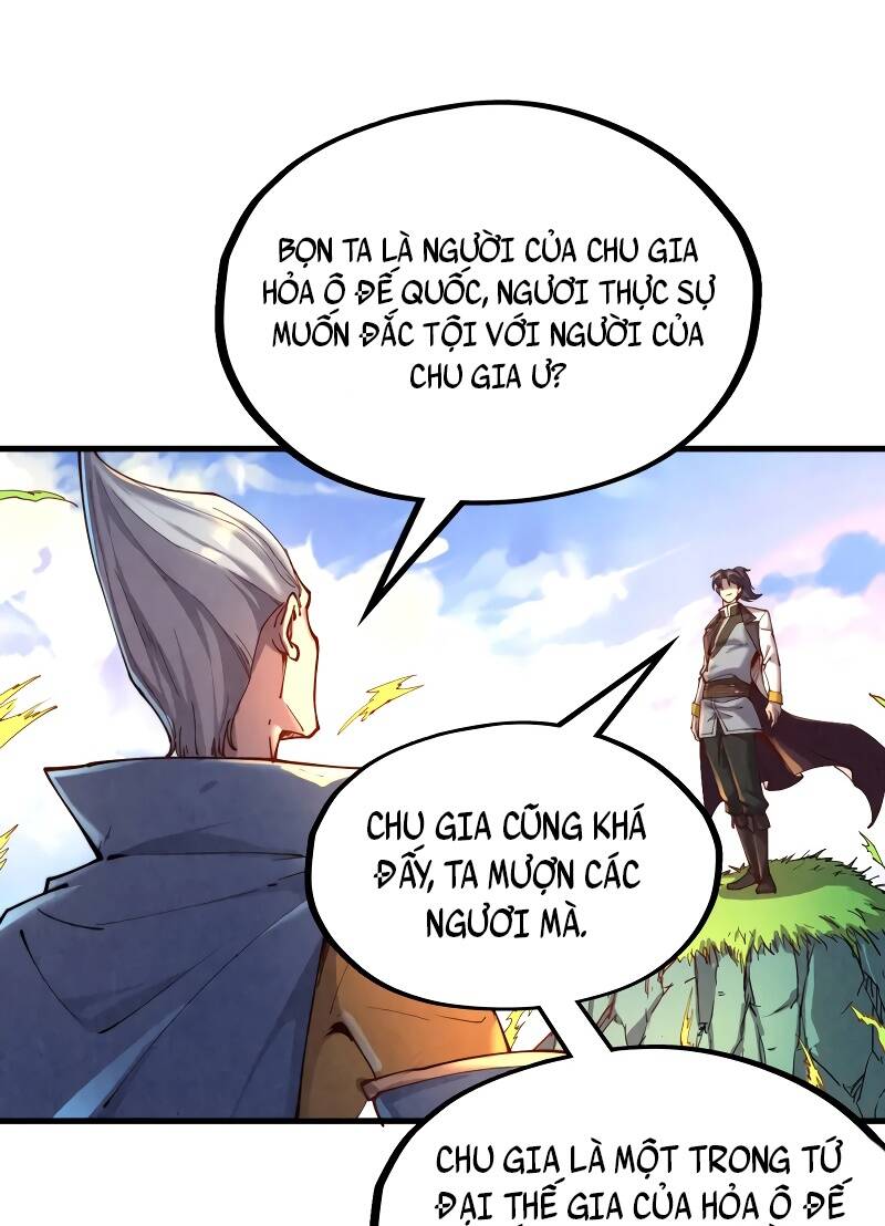 Vạn Cổ Chí Tôn Chapter 135 - 15