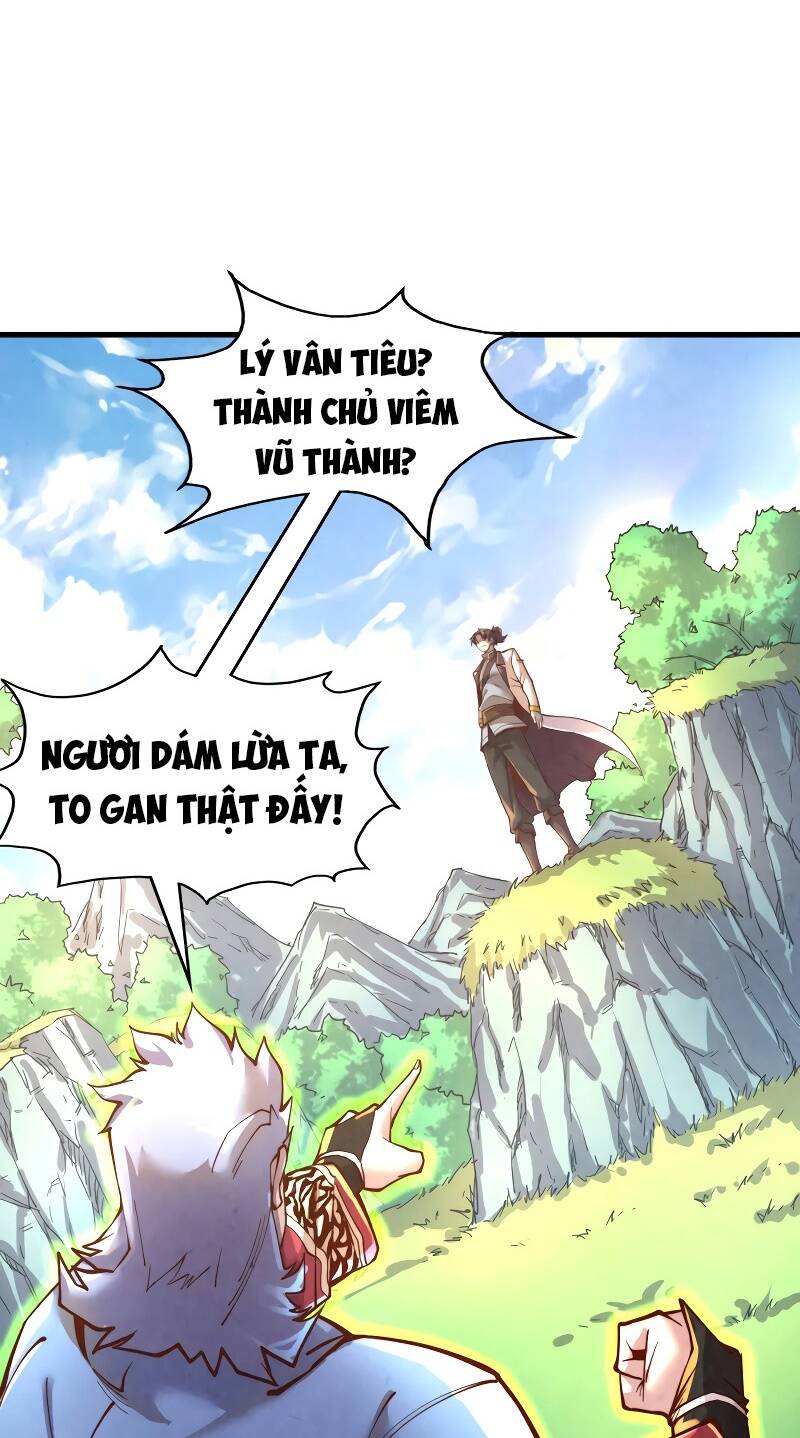 Vạn Cổ Chí Tôn Chapter 135 - 4