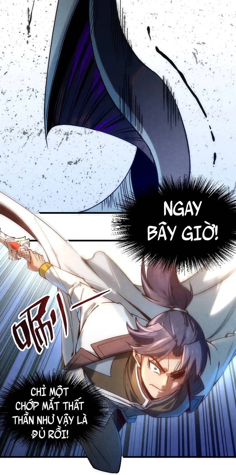 Vạn Cổ Chí Tôn Chapter 136 - 56