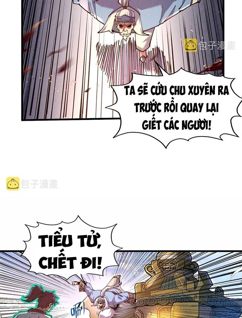 Vạn Cổ Chí Tôn Chapter 137 - 43