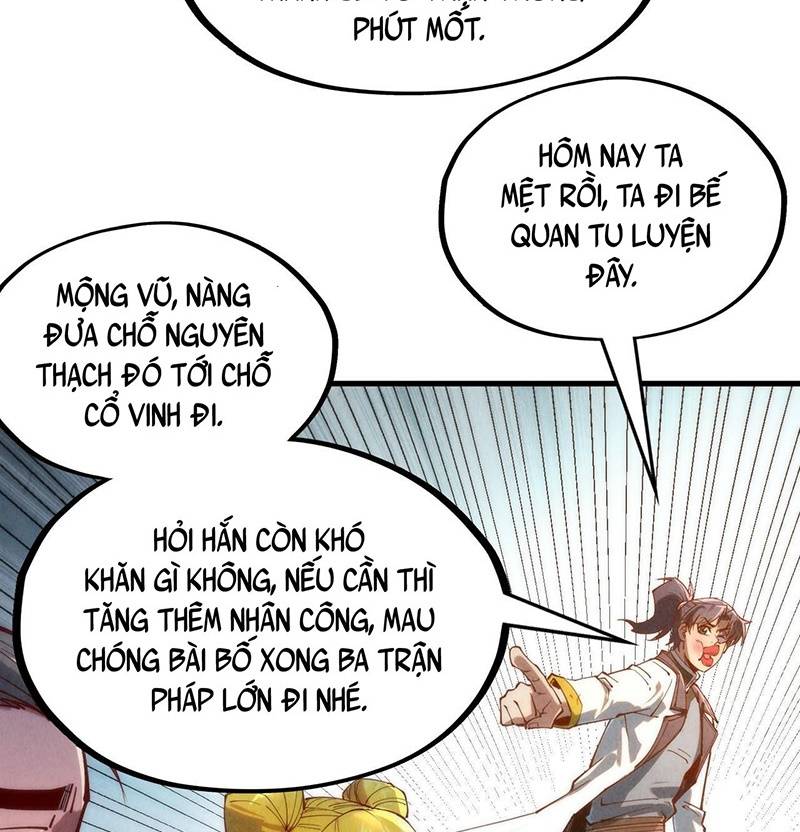 Vạn Cổ Chí Tôn Chapter 138 - 94