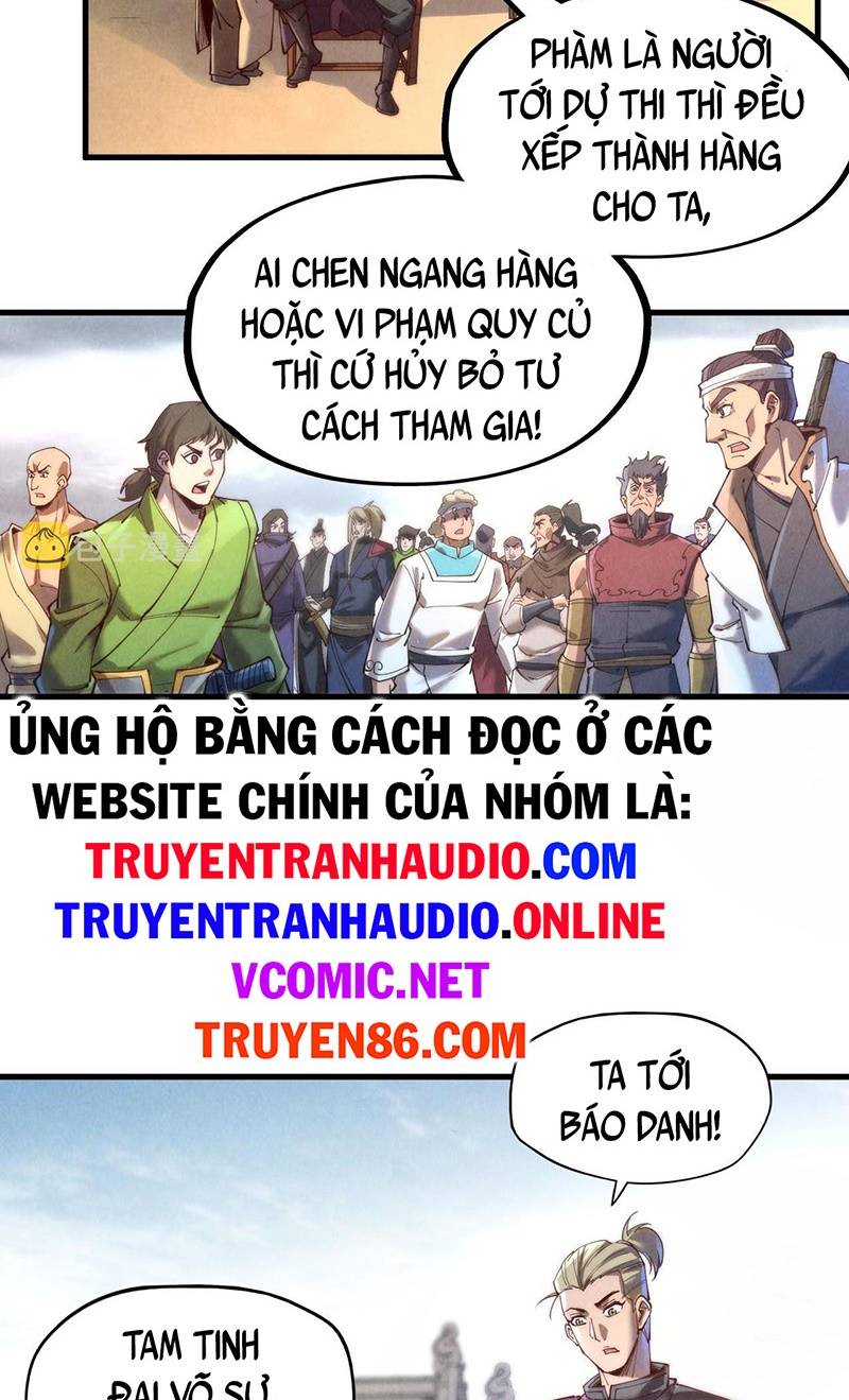 Vạn Cổ Chí Tôn Chapter 139 - 16