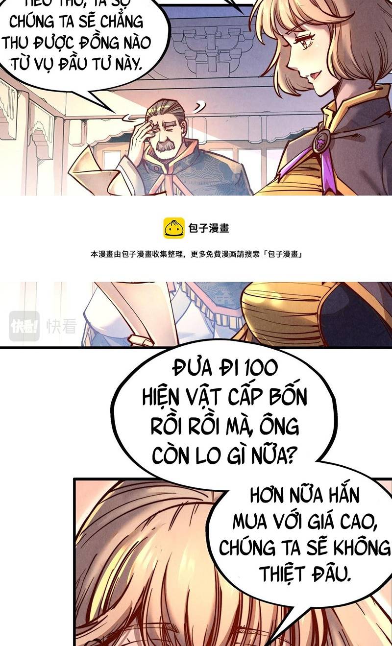 Vạn Cổ Chí Tôn Chapter 139 - 24