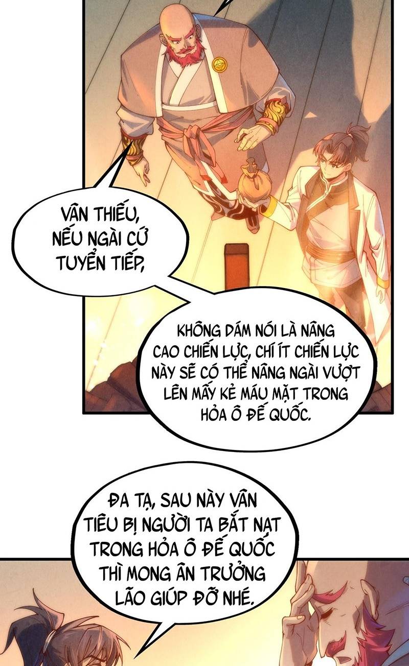 Vạn Cổ Chí Tôn Chapter 139 - 38