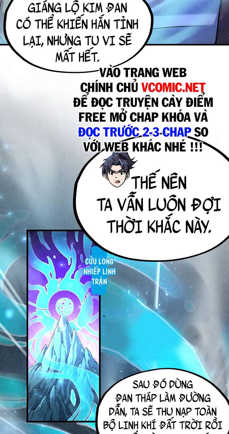 Vạn Cổ Chí Tôn Chapter 141 - 4