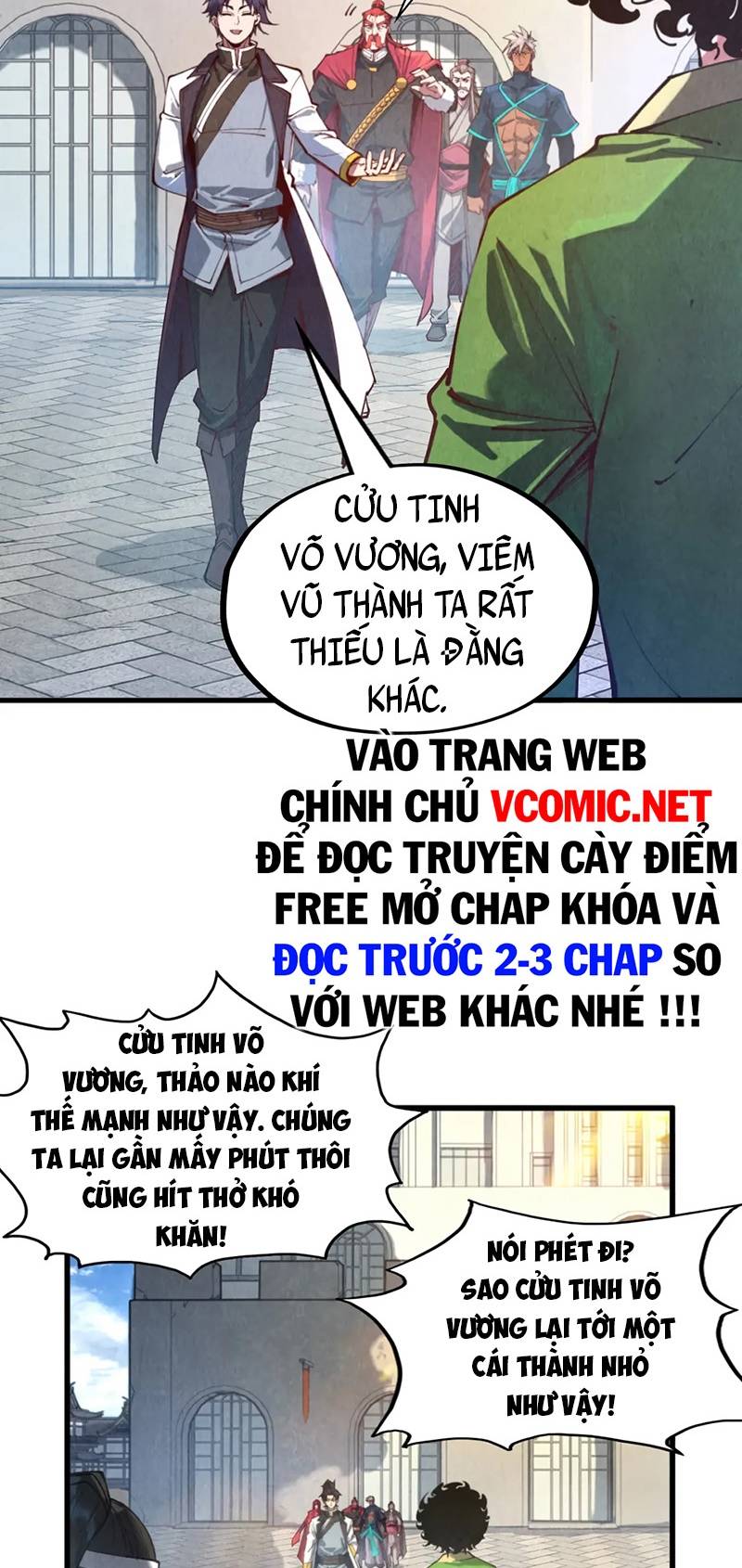 Vạn Cổ Chí Tôn Chapter 141 - 31