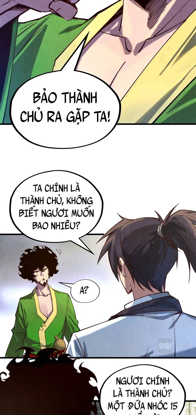 Vạn Cổ Chí Tôn Chapter 141 - 33