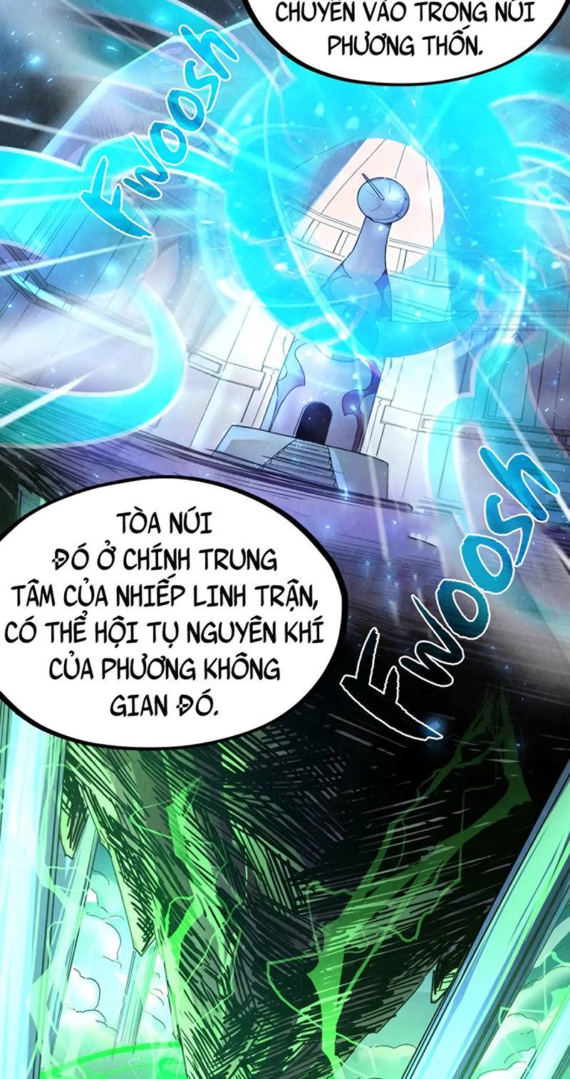 Vạn Cổ Chí Tôn Chapter 141 - 5