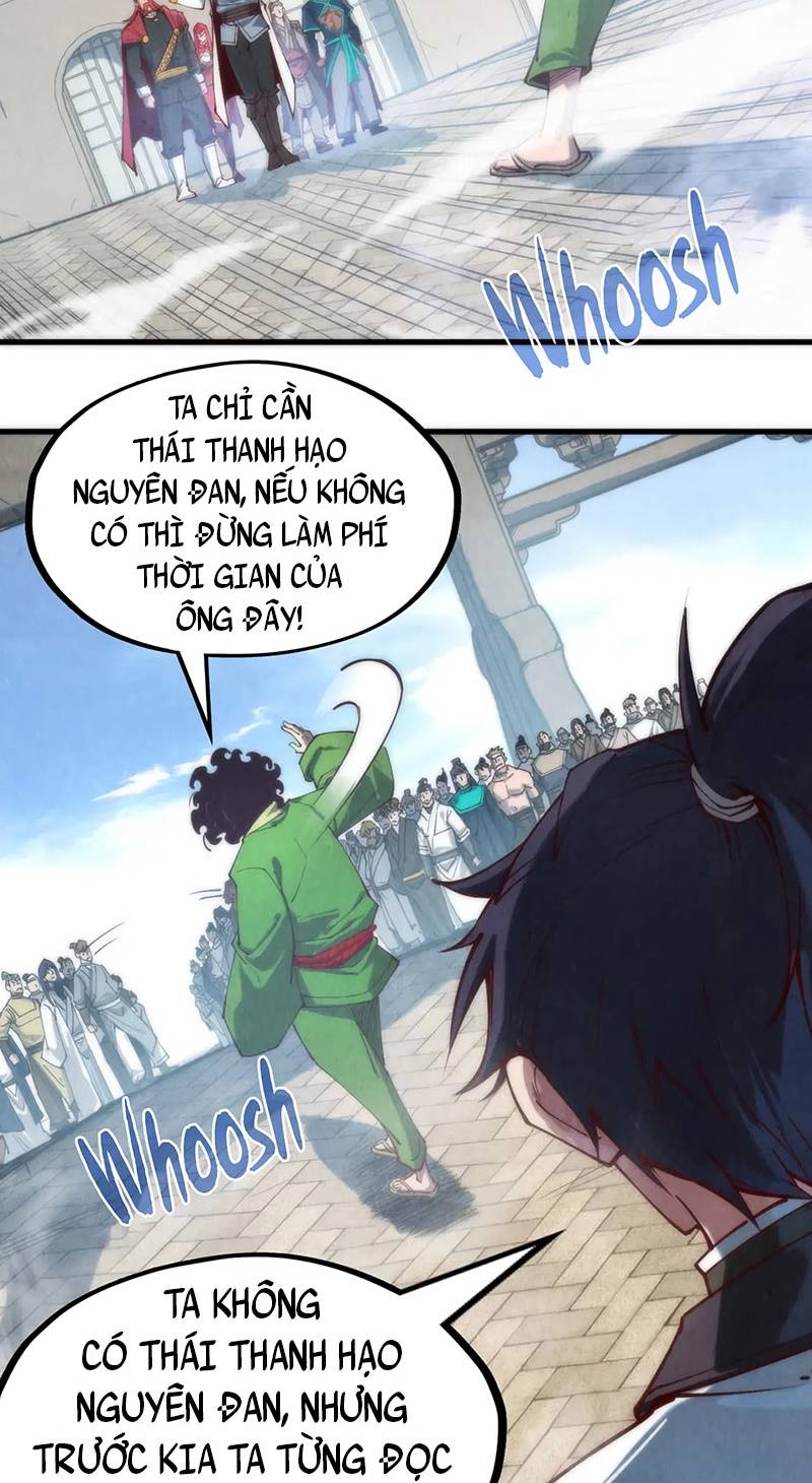 Vạn Cổ Chí Tôn Chapter 141 - 45