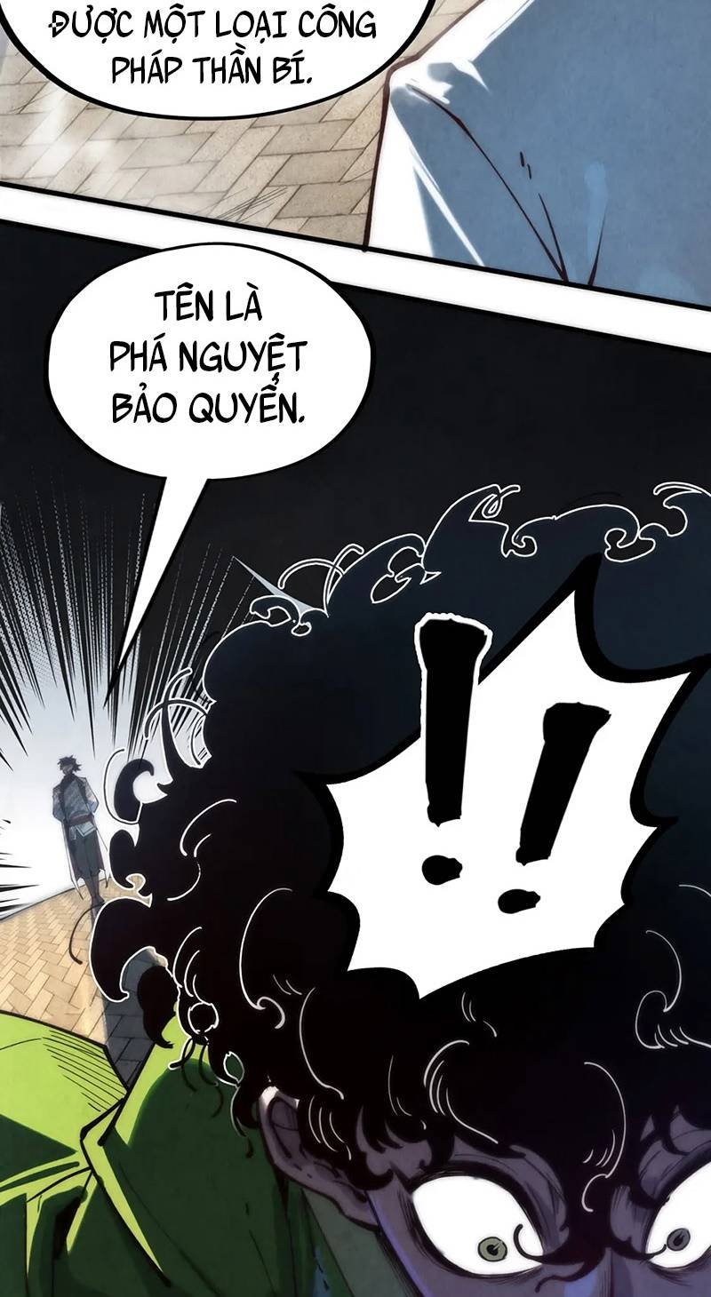 Vạn Cổ Chí Tôn Chapter 141 - 46