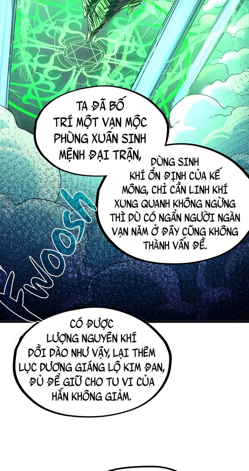 Vạn Cổ Chí Tôn Chapter 141 - 6