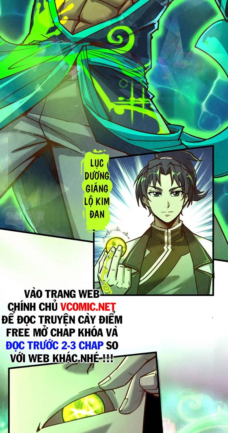 Vạn Cổ Chí Tôn Chapter 141 - 10