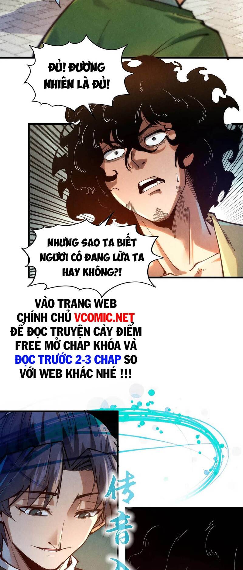 Vạn Cổ Chí Tôn Chapter 142 - 5