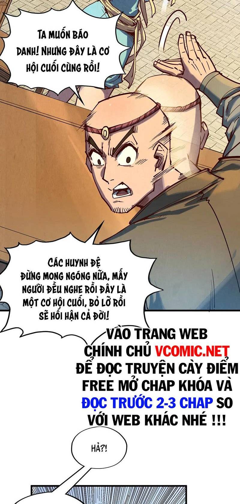 Vạn Cổ Chí Tôn Chapter 145 - 11