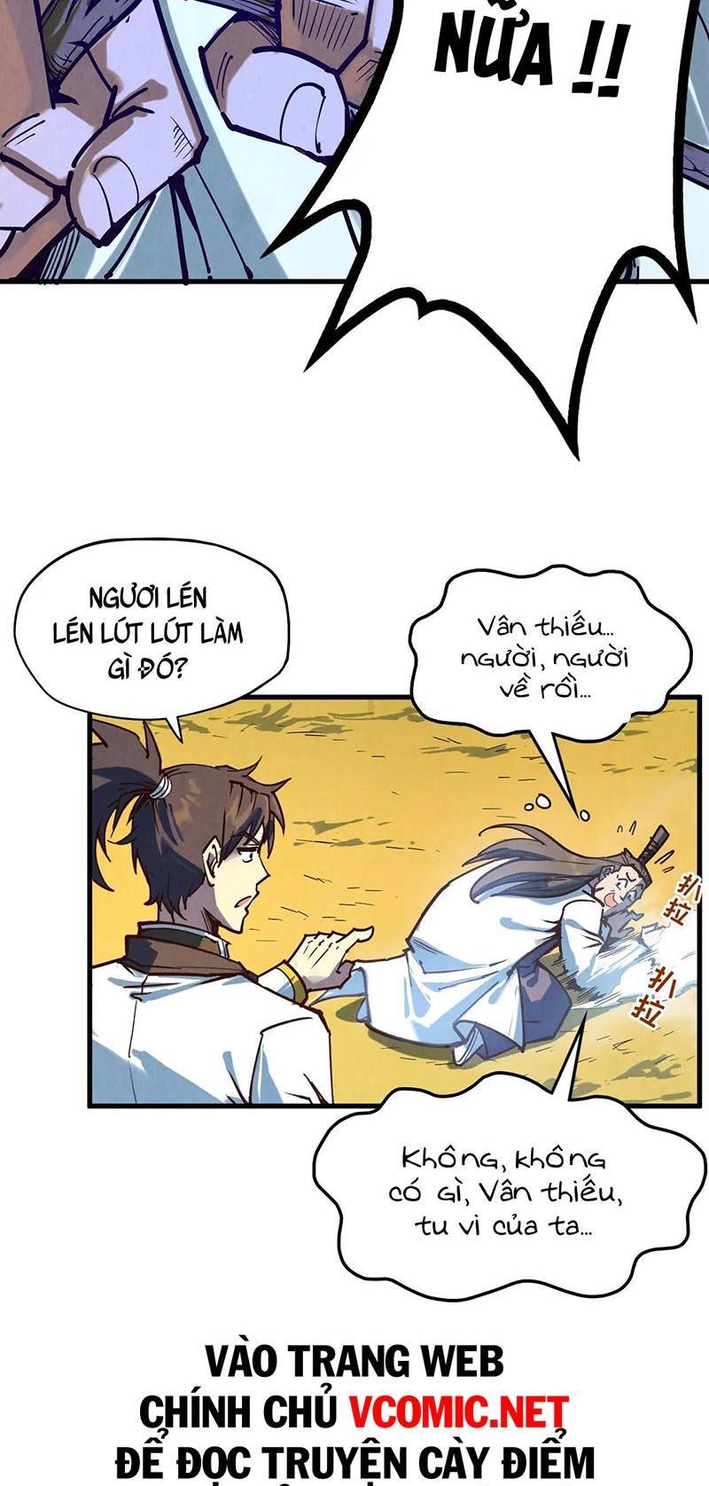 Vạn Cổ Chí Tôn Chapter 145 - 16