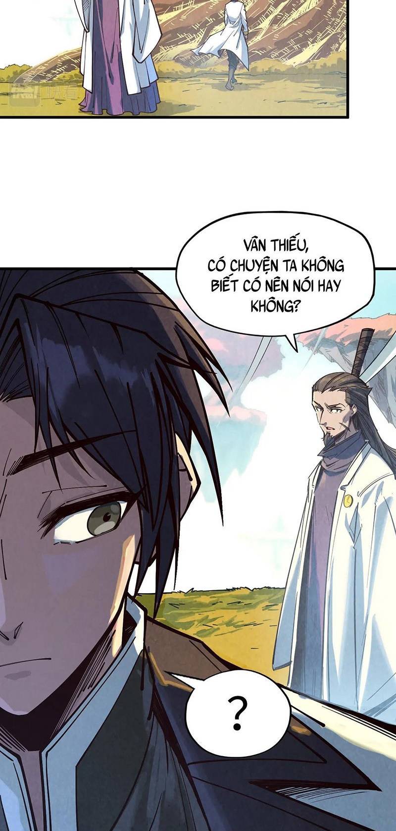 Vạn Cổ Chí Tôn Chapter 145 - 20