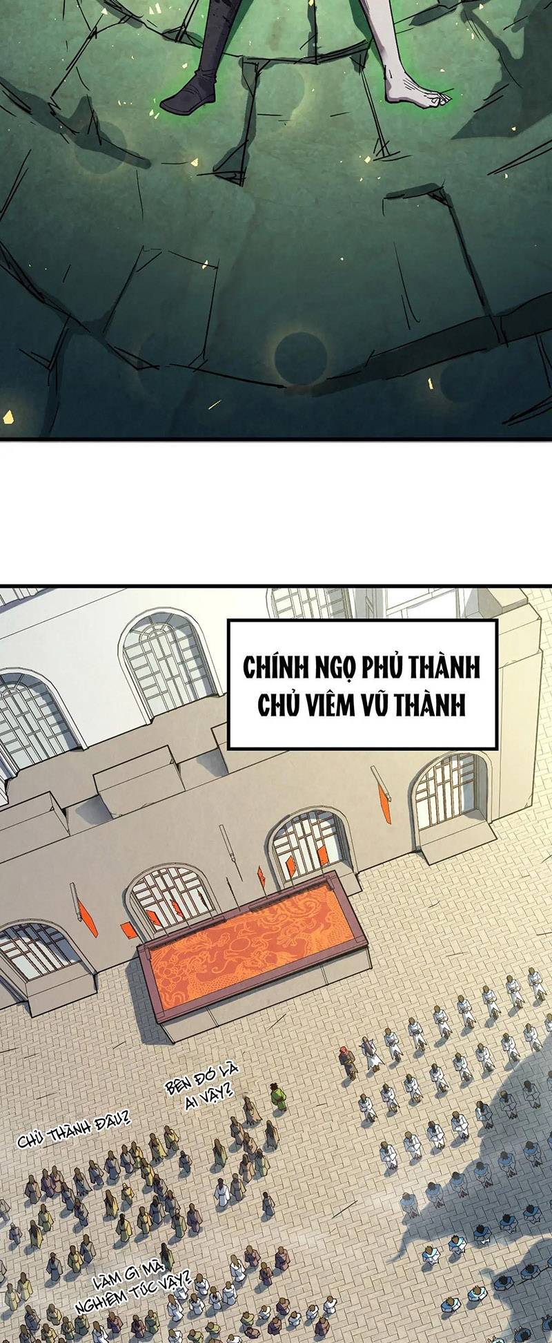 Vạn Cổ Chí Tôn Chapter 145 - 29