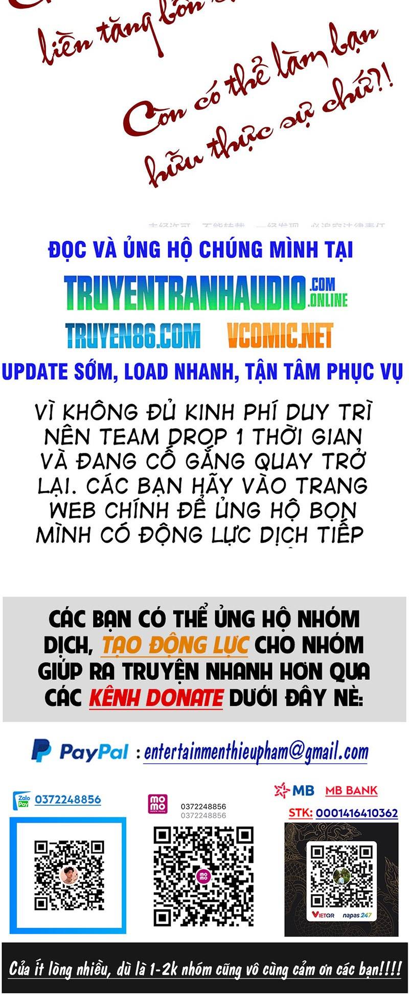 Vạn Cổ Chí Tôn Chapter 145 - 36