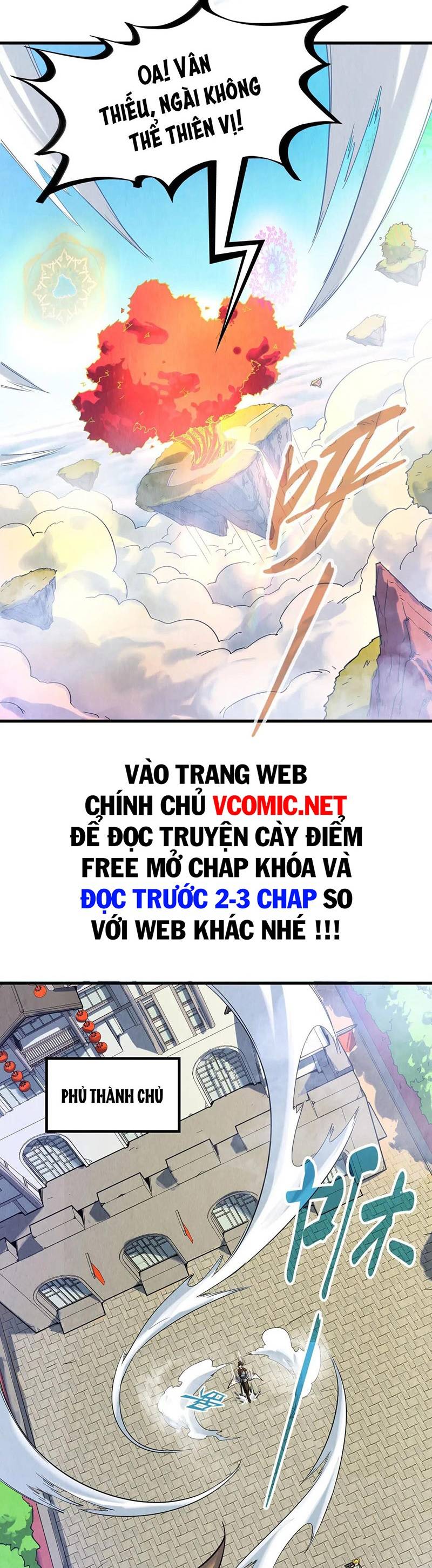 Vạn Cổ Chí Tôn Chapter 145 - 5