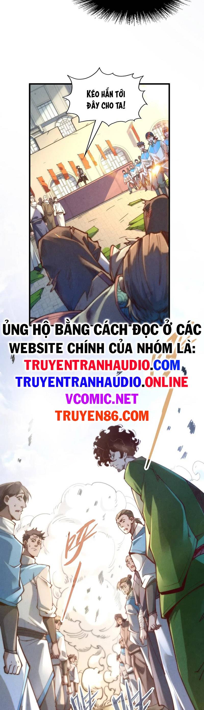 Vạn Cổ Chí Tôn Chapter 146 - 31