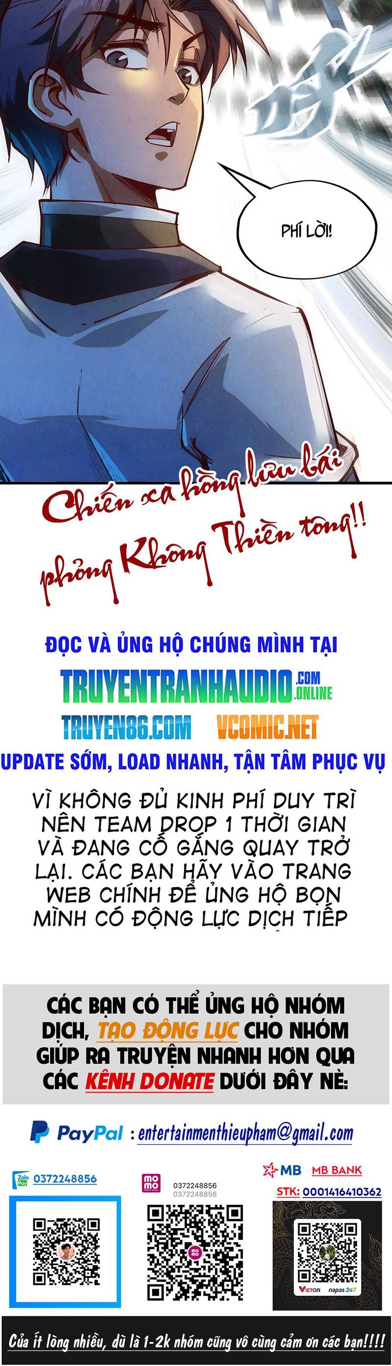 Vạn Cổ Chí Tôn Chapter 146 - 40