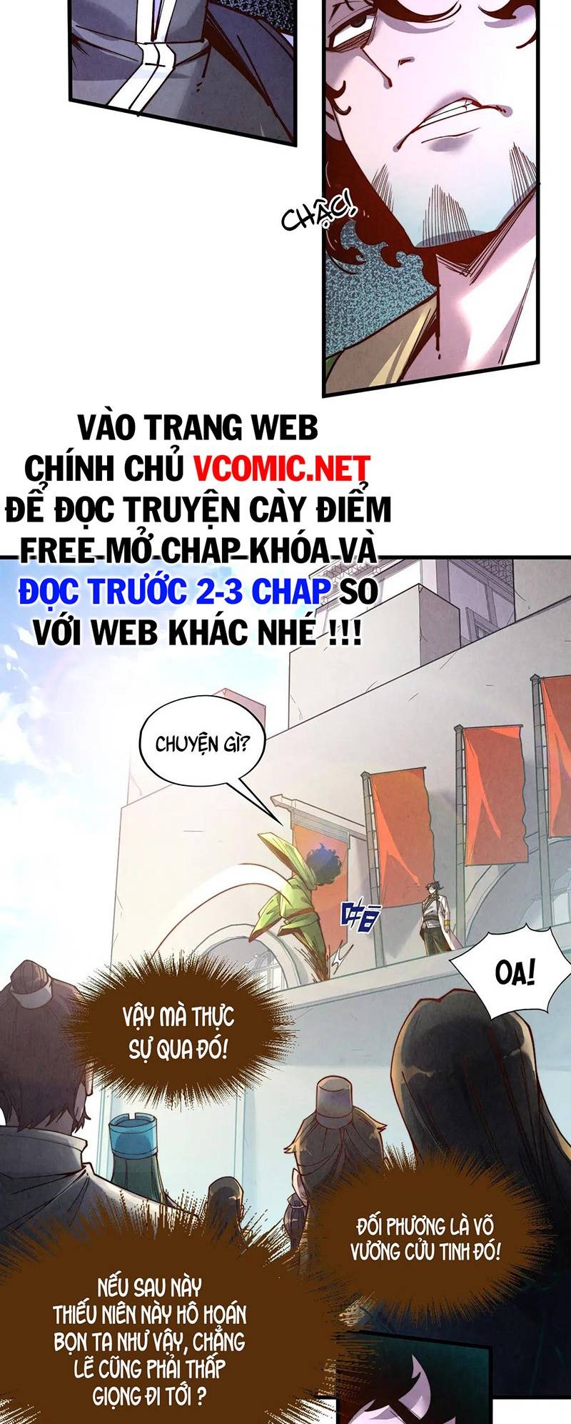 Vạn Cổ Chí Tôn Chapter 146 - 7