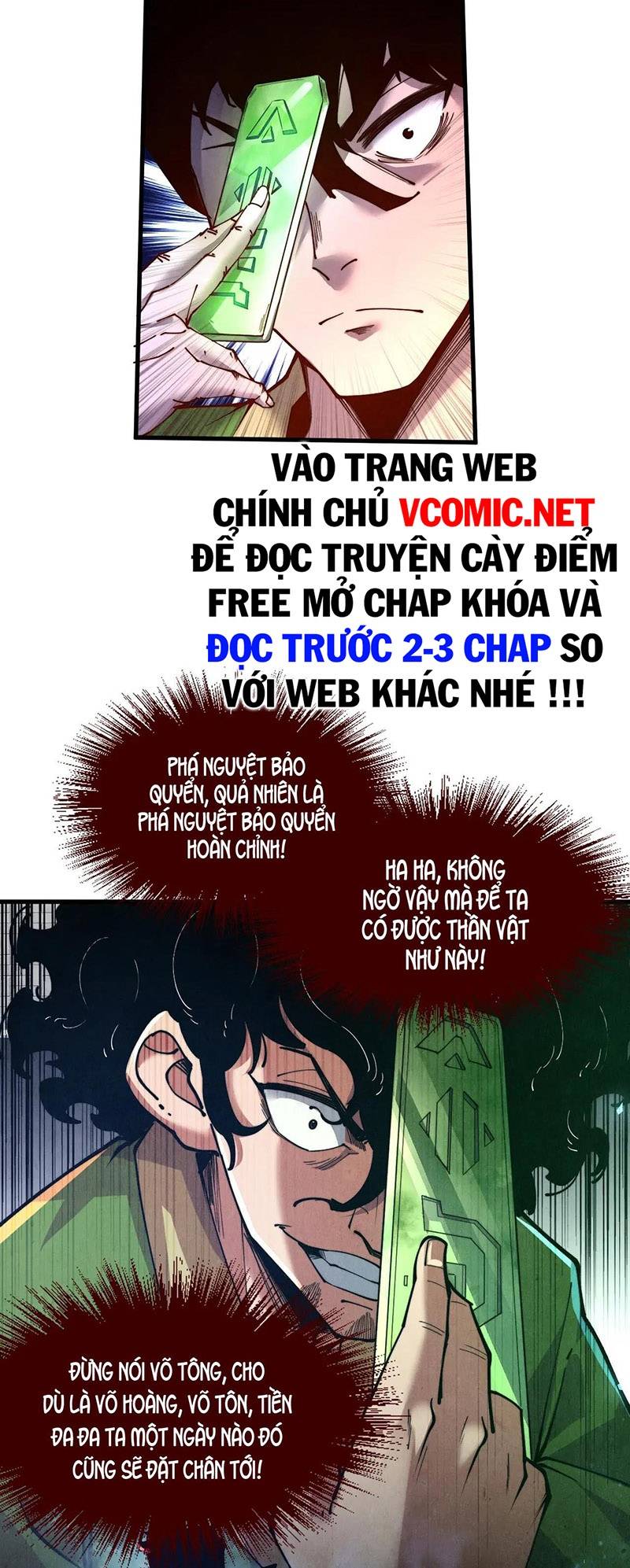 Vạn Cổ Chí Tôn Chapter 146 - 10