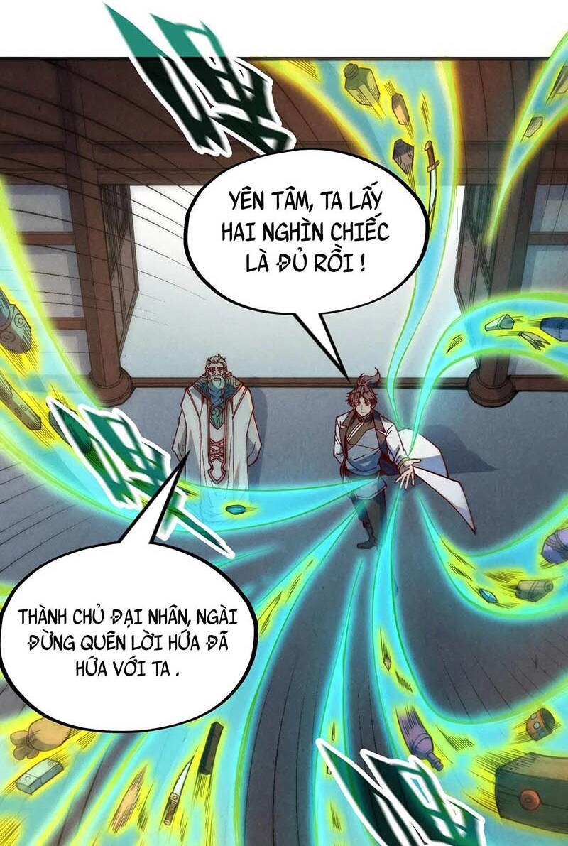 Vạn Cổ Chí Tôn Chapter 148 - 38