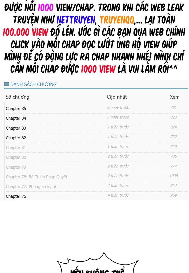 Vạn Cổ Chí Tôn Chapter 148 - 5