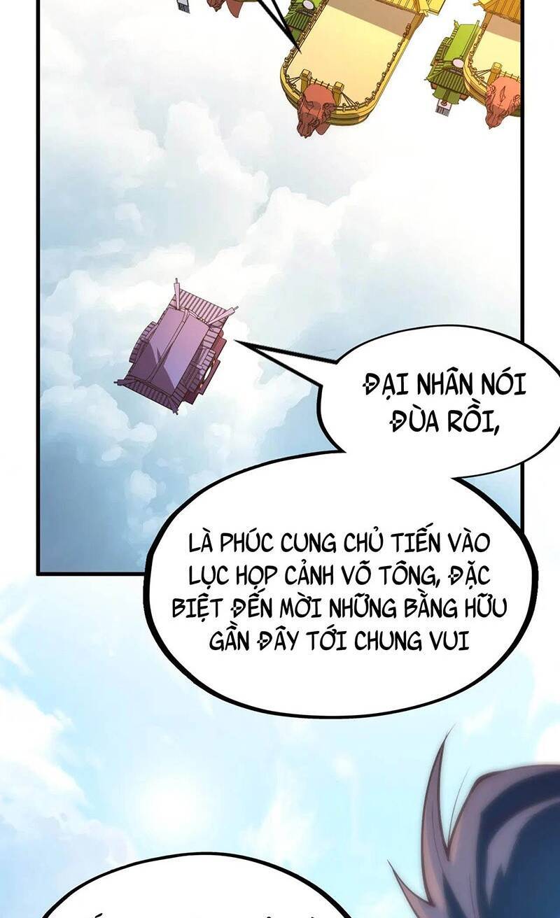 Vạn Cổ Chí Tôn Chapter 148 - 52