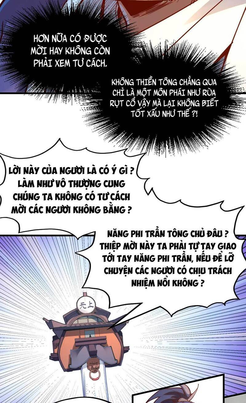 Vạn Cổ Chí Tôn Chapter 148 - 55