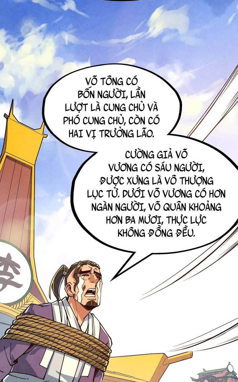 Vạn Cổ Chí Tôn Chapter 149 - 12