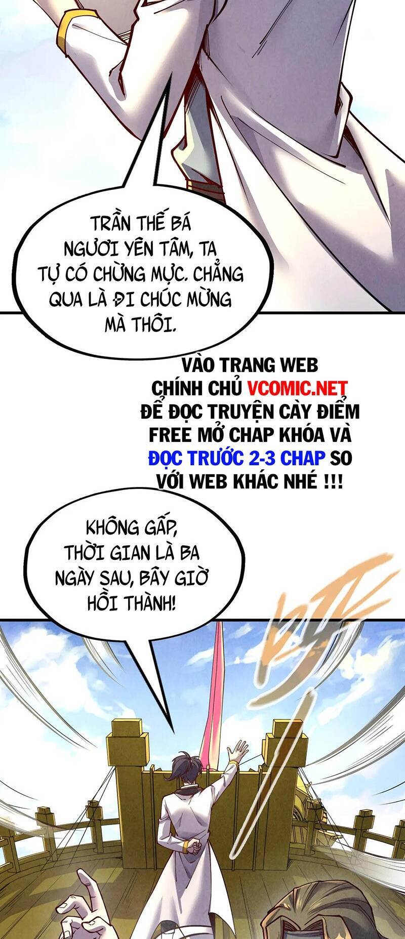 Vạn Cổ Chí Tôn Chapter 149 - 20