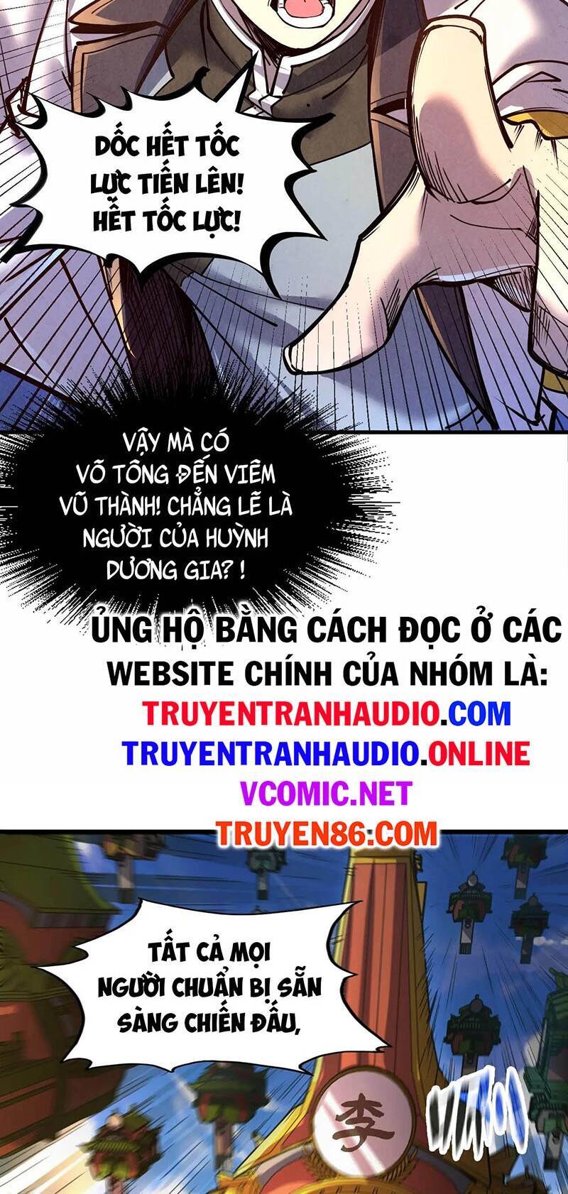 Vạn Cổ Chí Tôn Chapter 149 - 25