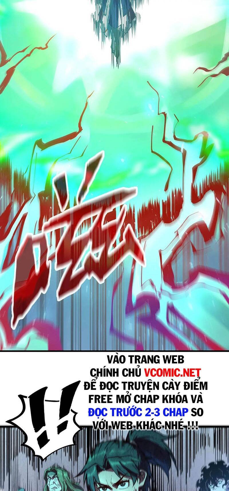 Vạn Cổ Chí Tôn Chapter 149 - 29